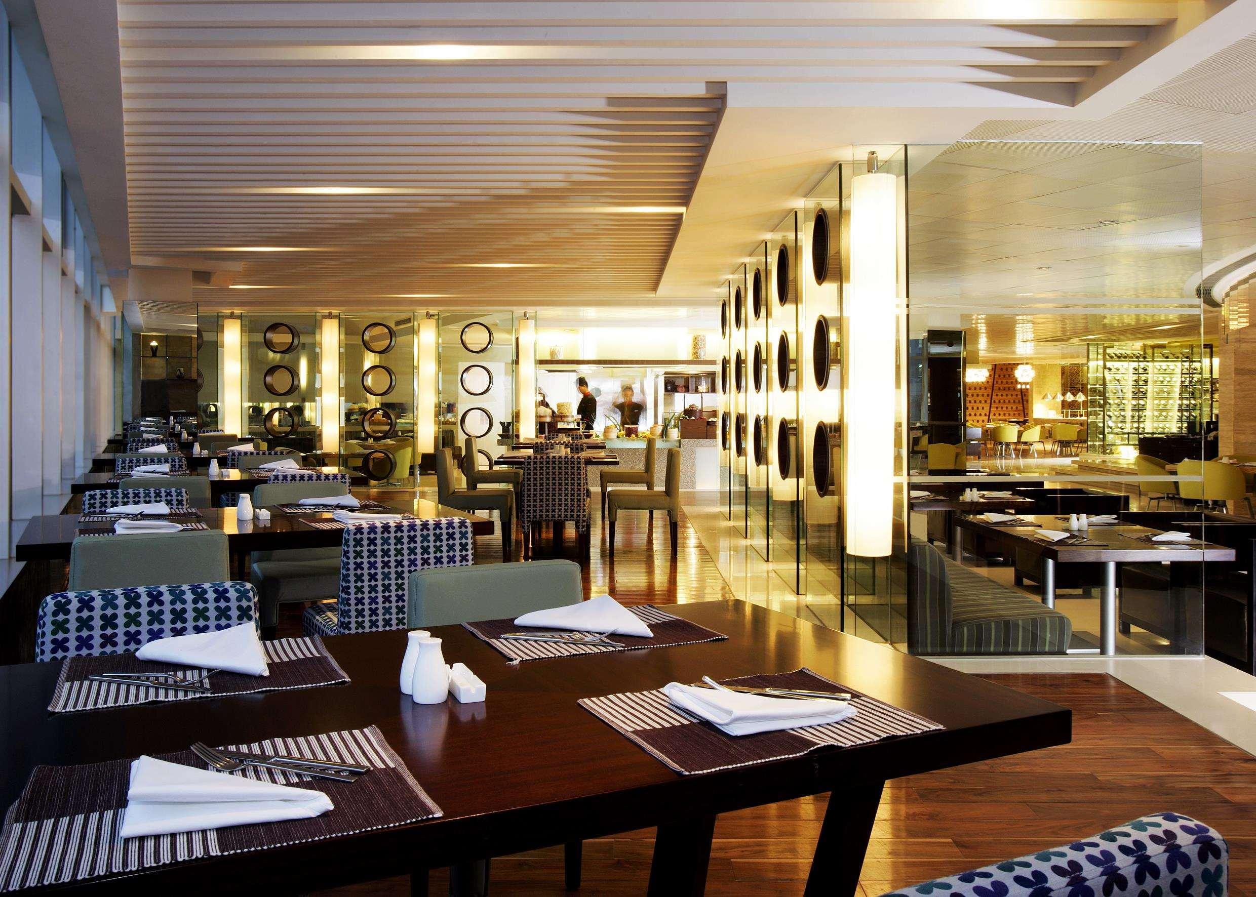 The Longemont Shanghai Xangai Exterior foto