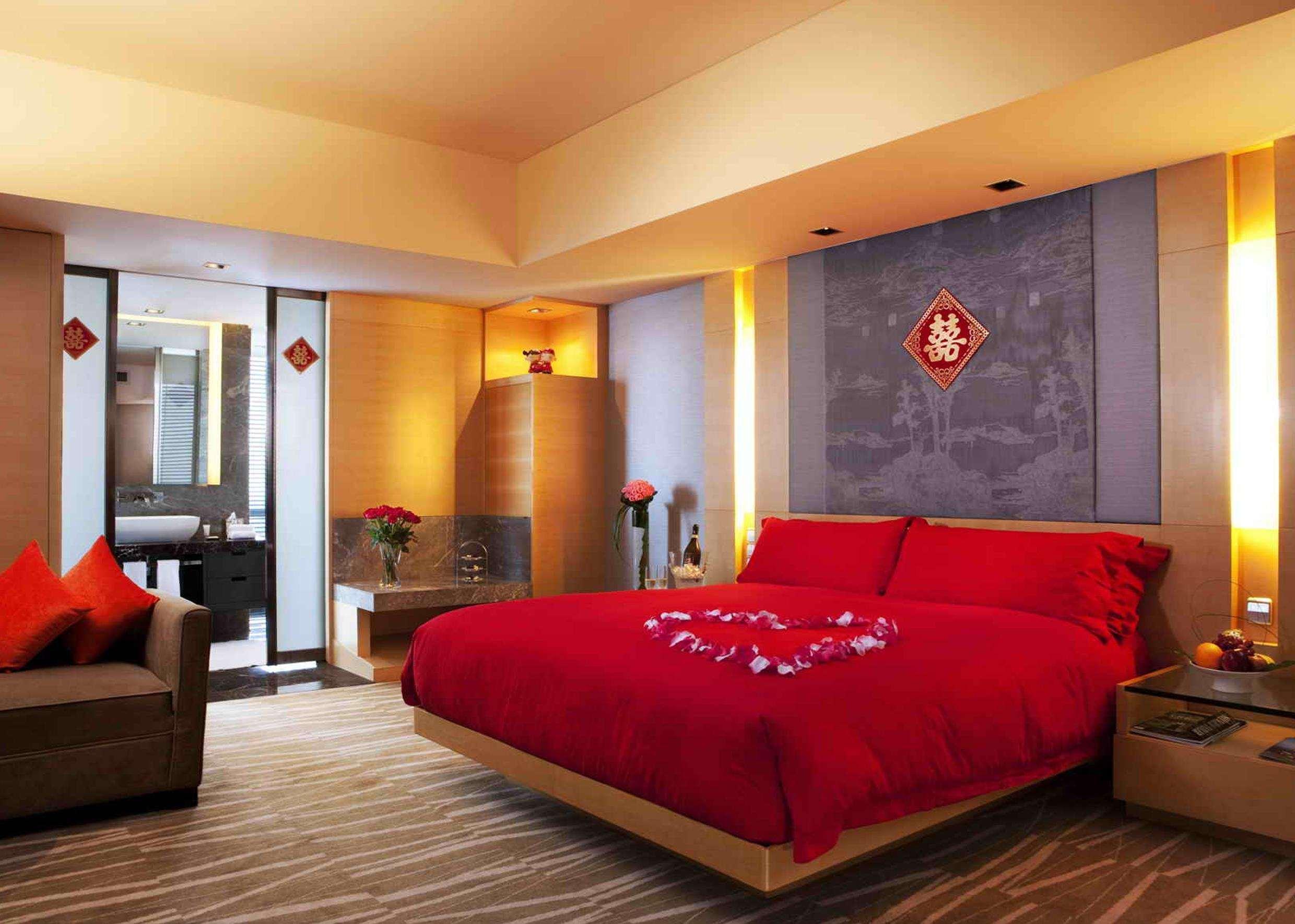 The Longemont Shanghai Xangai Exterior foto